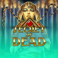 Secret of Dead icon