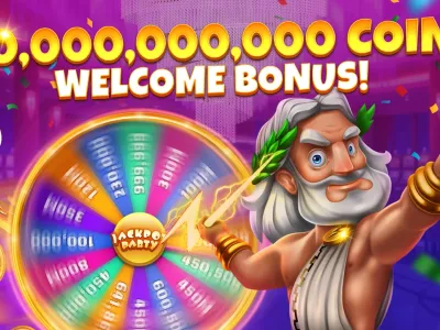Giro de la ruleta virtual