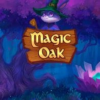 Magic Oak game icon