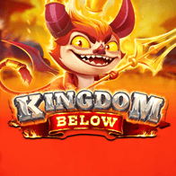 Kingdom Below icon