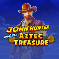 John Hunter And The Aztec Treasure game icon