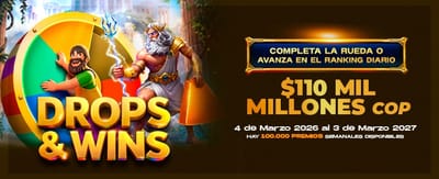 Giros Gratis Semanales
