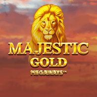 Majestic Gold Megaways icon