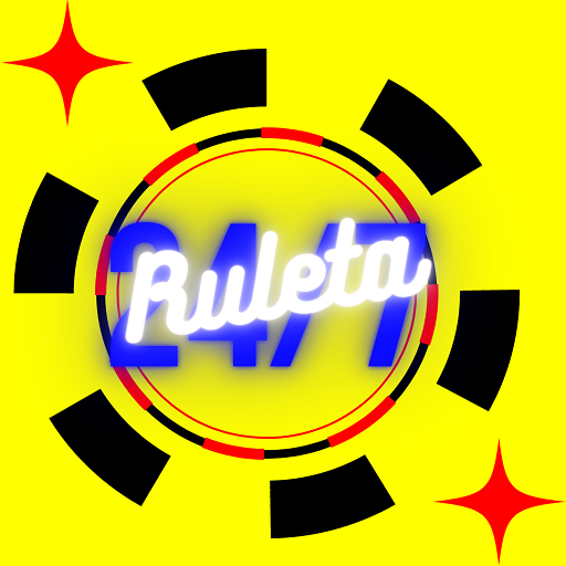 RuletaJuego.net Logo